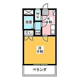 マウンティン藤