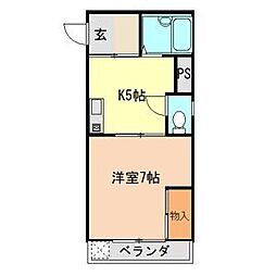 島川ハイツ