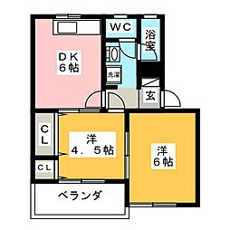 ガーデンヴィラＴＹ