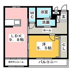 クリスタルパレス