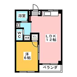 コーポみらい