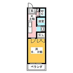 ガーデンプレイスＳＫ