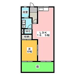 フラワーポリス咲II