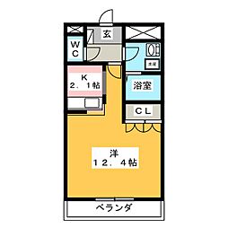 スプリング　デザイアー