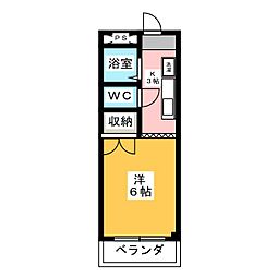 フォーレスト八代