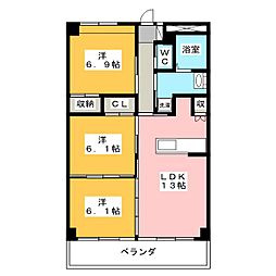 カーサ・ソレイユ