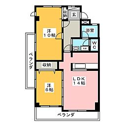 ブリッジコート穂積