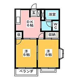 エルディム小柳　Ａ