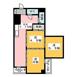 ヴィラナリー瑞穂
