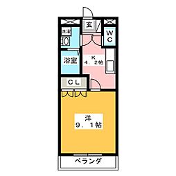ヴィラ桜の丘
