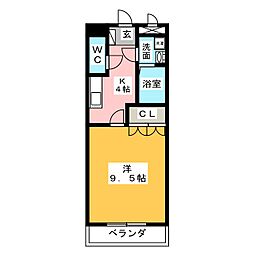 パルエス北方