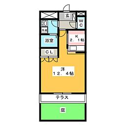 スプリング　デザイアー