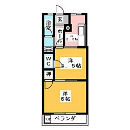 オリンピア　Ｂ