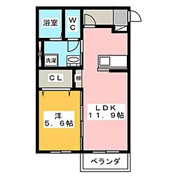 レジデンス北方