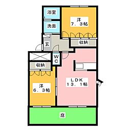 アンジェリーク
