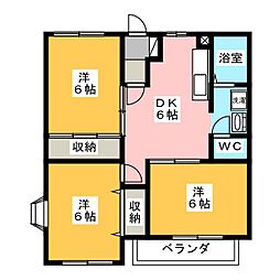 クオリティーハイム安藤