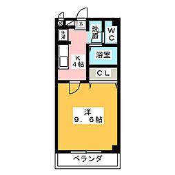エステート河森II