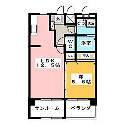 Ｔａｋａｒａ　Ｍａｎｓｉｏｎ