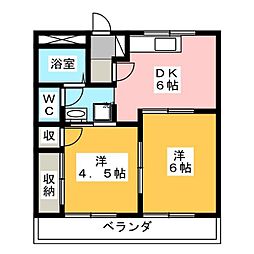 柿ノ木美江寺