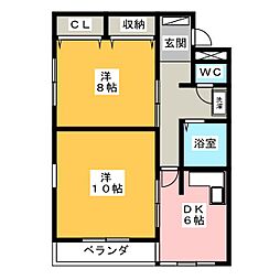 ハイツ三越