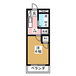ハイツ三越