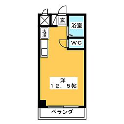 則竹栄町マンション