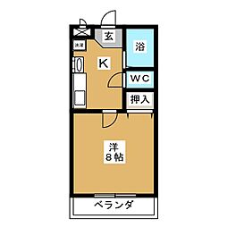 パールマンションI