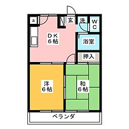 カトル壱番館