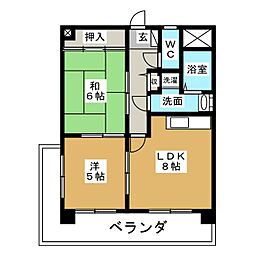 マンションベルエア