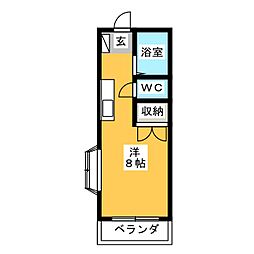 シャンポール森山