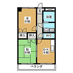 マンション富加