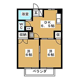 もりやまハイツ
