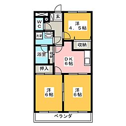 ロイヤルリバー98