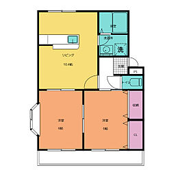 ラバーズハイム弐番館