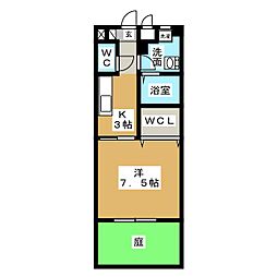 コーポラスハナミズキ