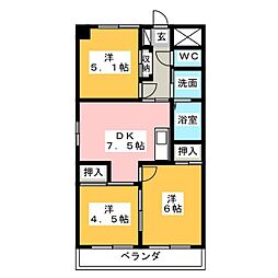 ソレイユ　フジ