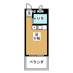 朝日プラザ美濃加茂ステーションコア
