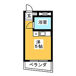 朝日プラザ美濃加茂ステーションコア