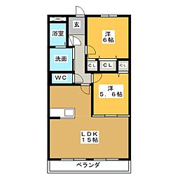 ハートフルマンション　ステラ