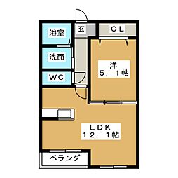 ハートフルマンション　シエル