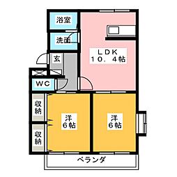 ラバーズハイム弐番館