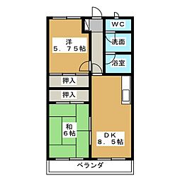 ホワイトメゾン