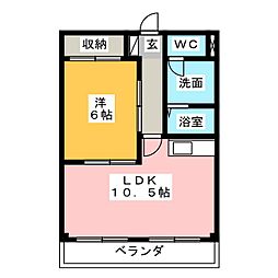 コンフォート