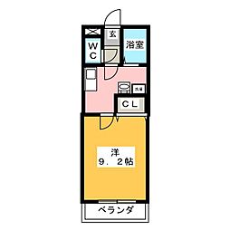 飛騨金山ハイツ