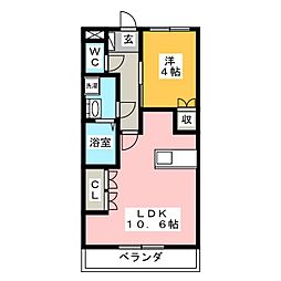 サン・フローラ　弐番館
