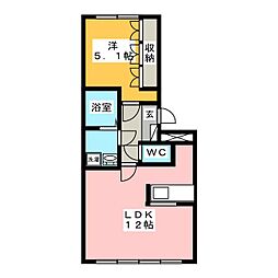 グリーンヒルＩ