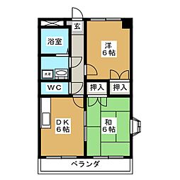 マンション富加