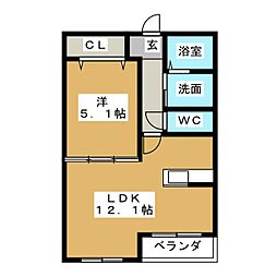 ハートフルマンション　シエル