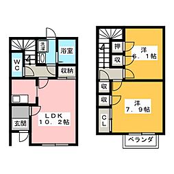 Ｓｕｎｎｙ　Ｐｌａｃｅ　Ｂ棟