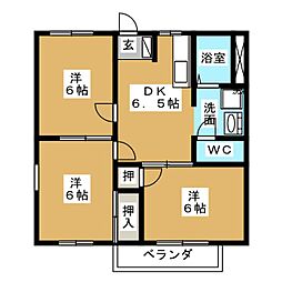 もりやまハイツ